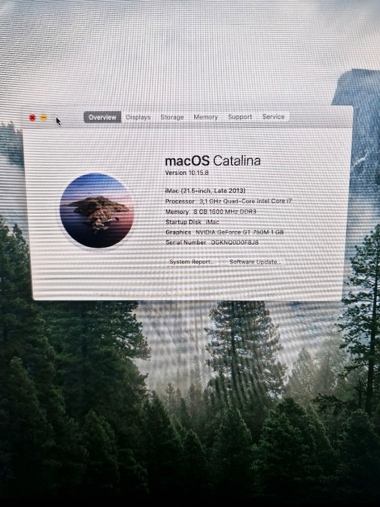 uygun fiyat imac 21.5 inch,late 2013 - Sıfırından Uygun Fiyata Al
