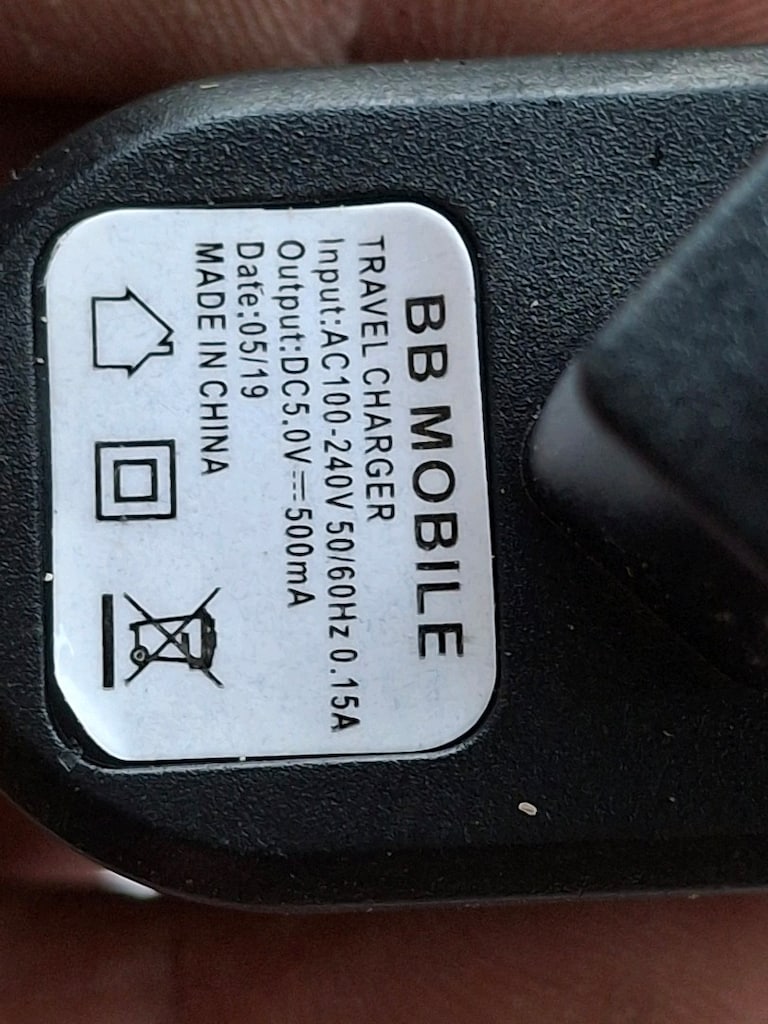 Micro USB Data ve Şarj Kablosu - 3