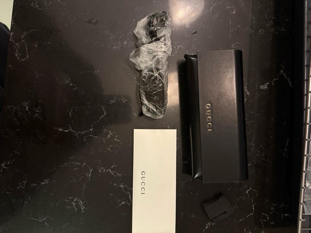 Orjinal Gucci Güneş Gözlüğü - 7