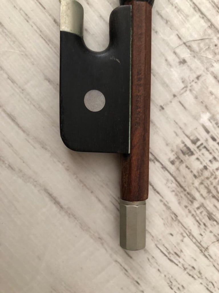 çok kaliteli 3/4 cello yayı - 2