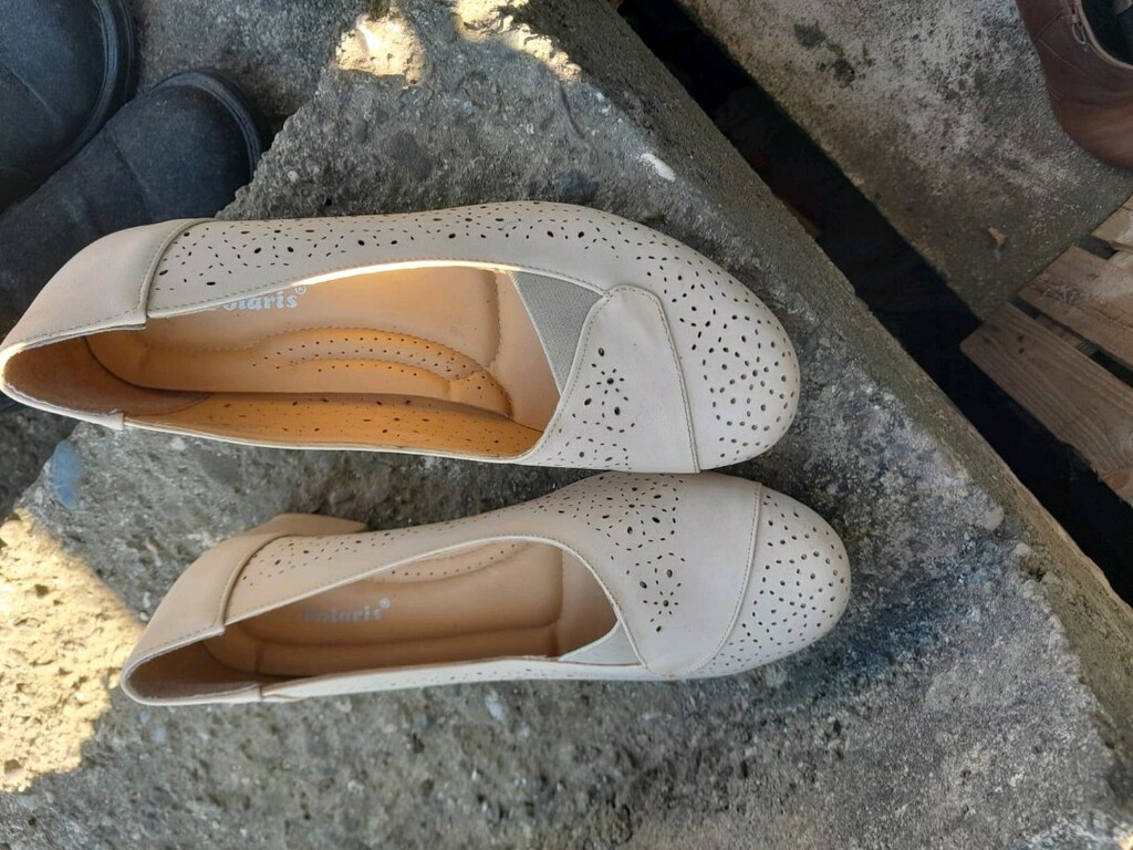Anne ayakkabısı - 2
