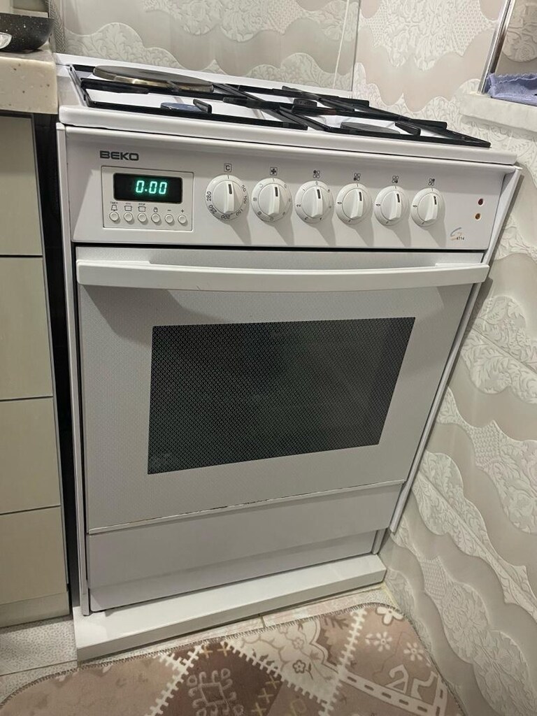 Fırın ocaklı - 3