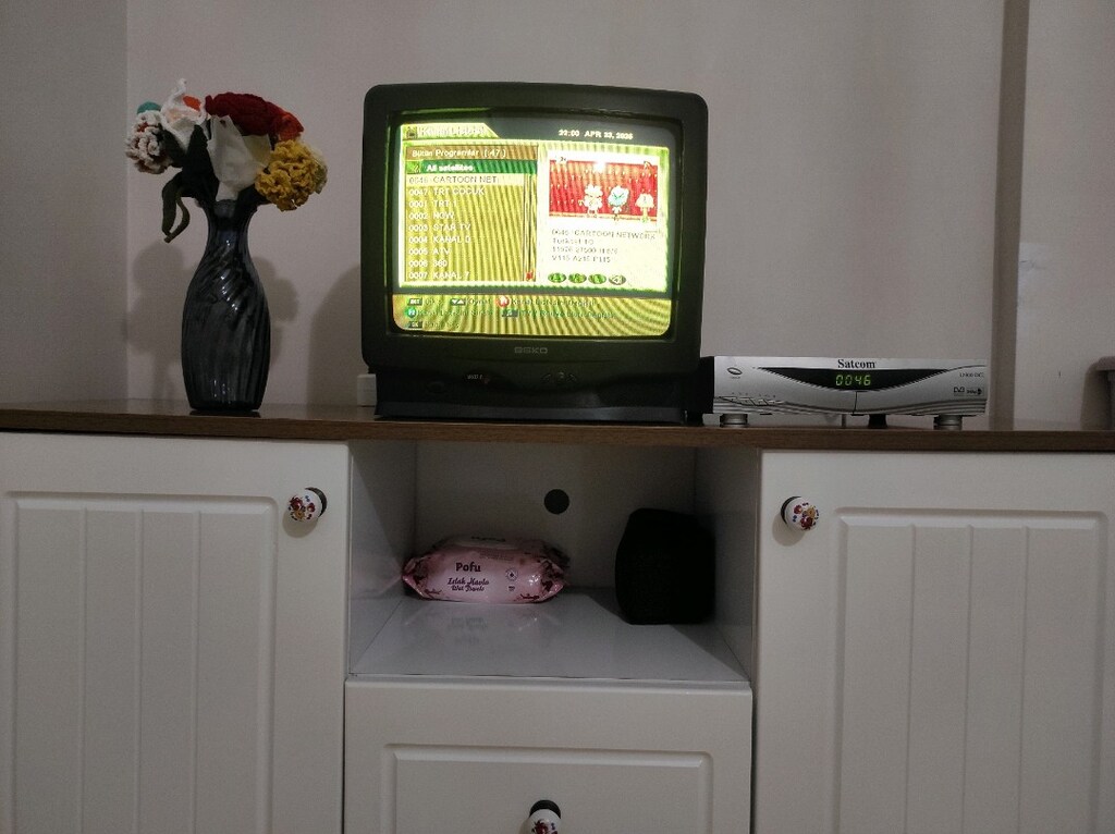 BEKO TV + Kumandası - 5