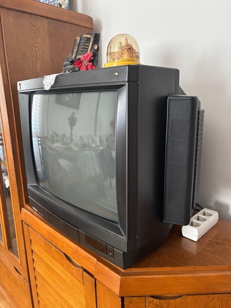 Imperial Tüplü Televizyon - 3