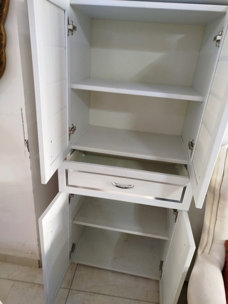 Banyo dolabı - 2