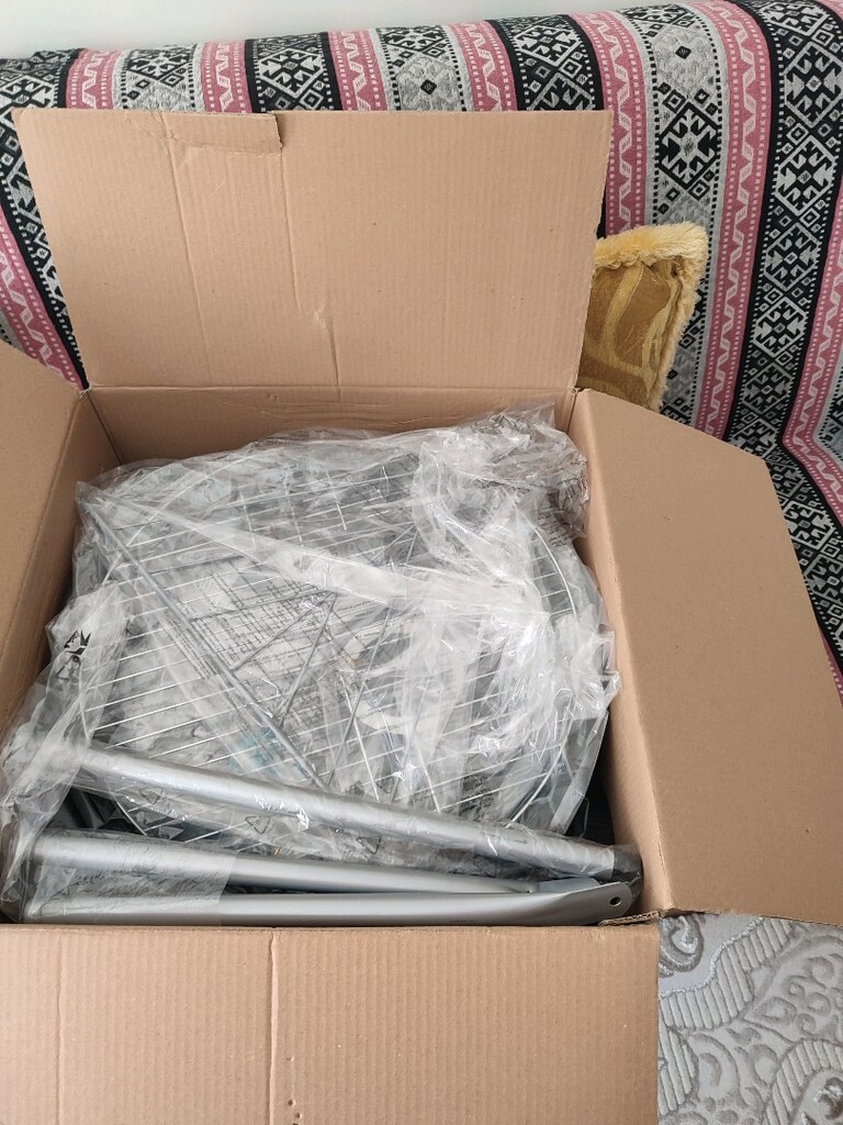 kumtel ayaklı barbekü - 3