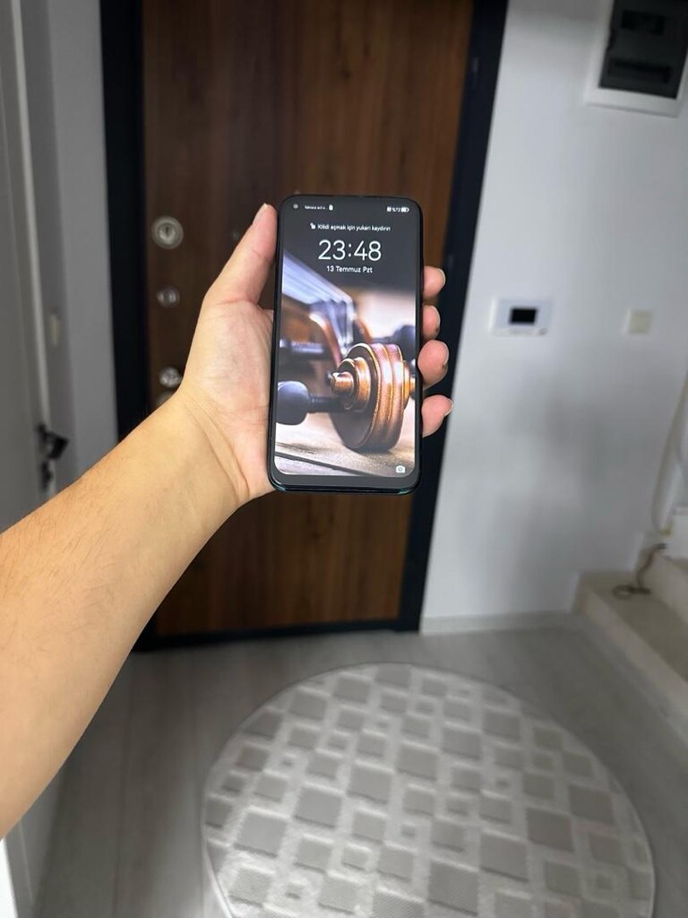 SIFIR AYARINDA HUAWEİ P40 LİTE 128 GB TELEFON - 2