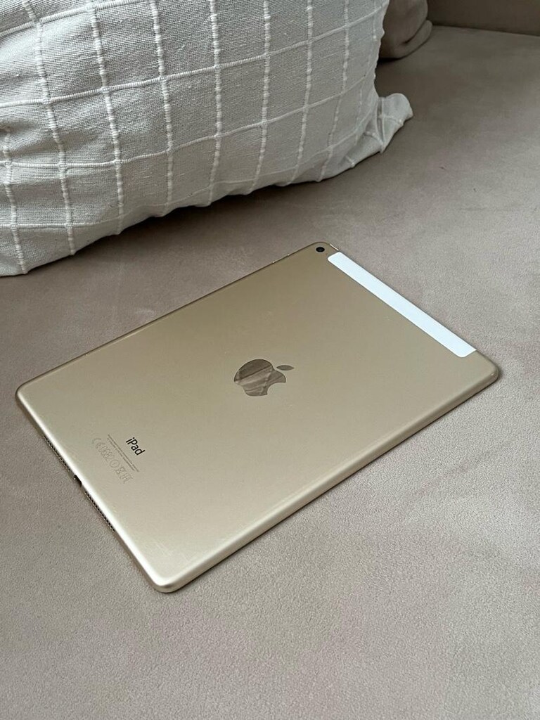 İpad air 2 - 8