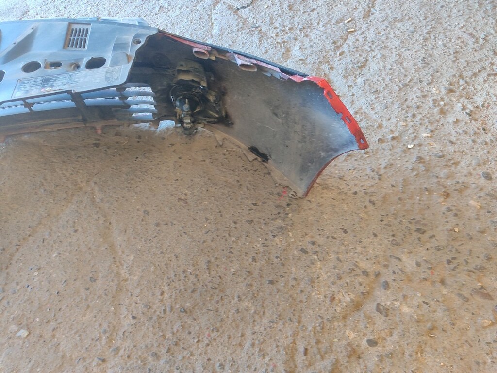 cli0 4 çıkma ön tampon dolu Balıkesir - 5