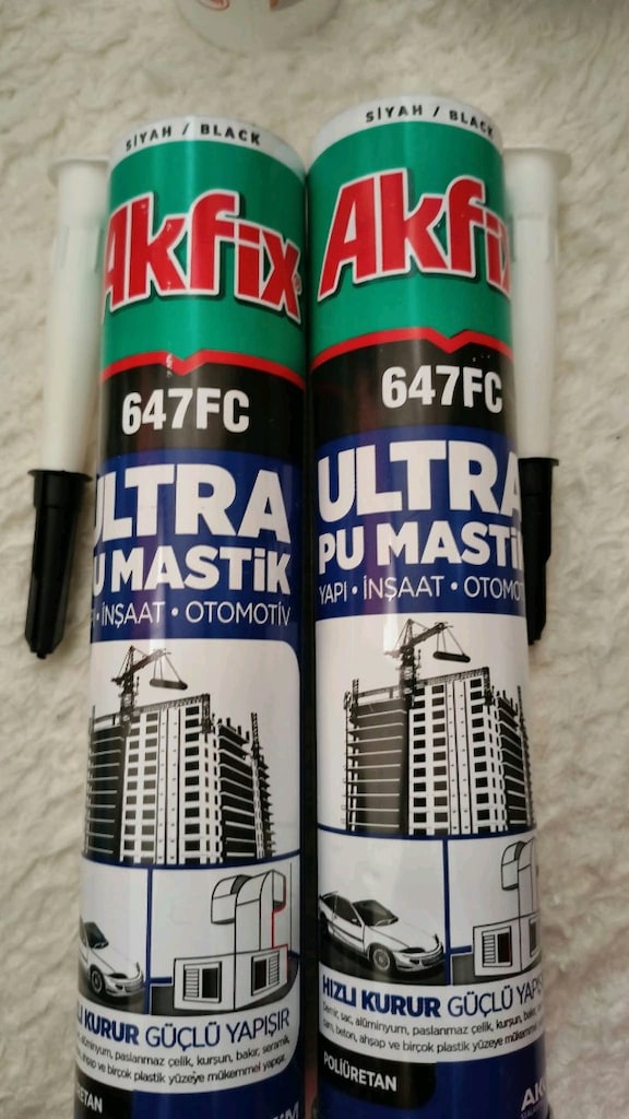 Nalbur Malzemeleri Toptan - 7