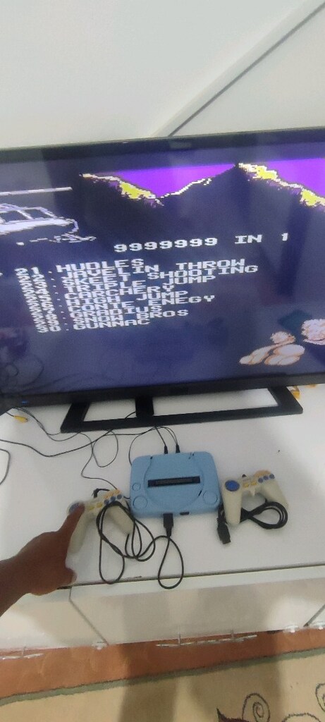 atari - 3