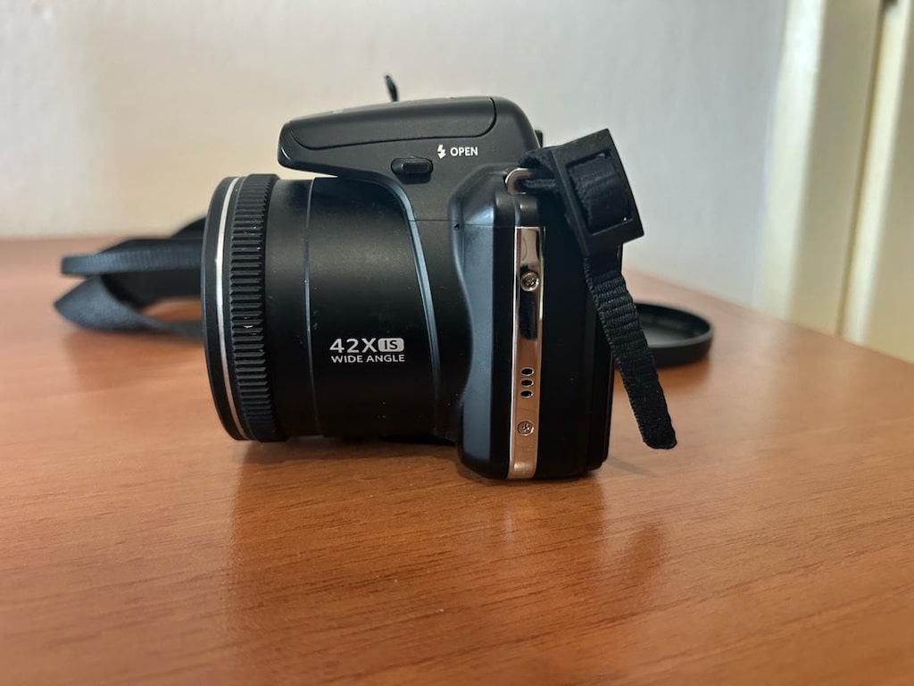 Kodak AZ425 - 7