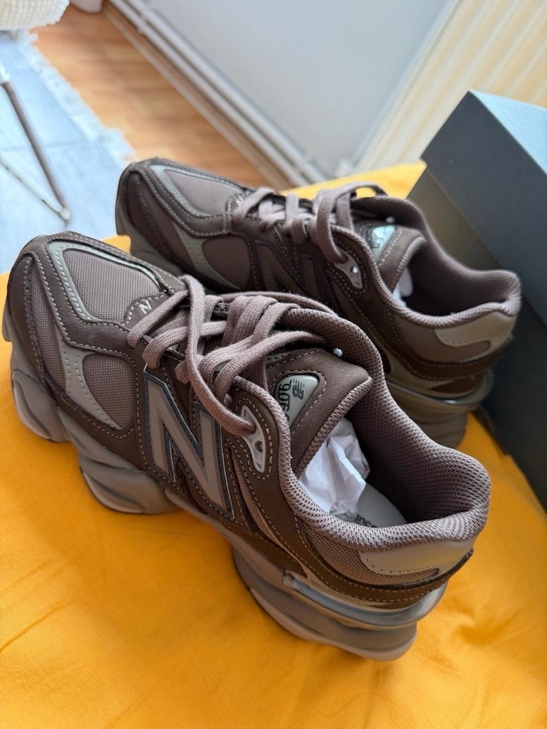 new balance 9060