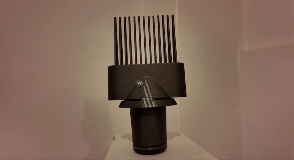 Dyson supersonic ve Dyson Corrale - 14