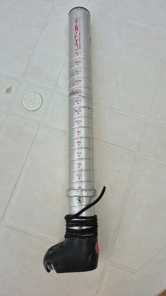 Komple Yelken Set; direk & extension & yelken - 3