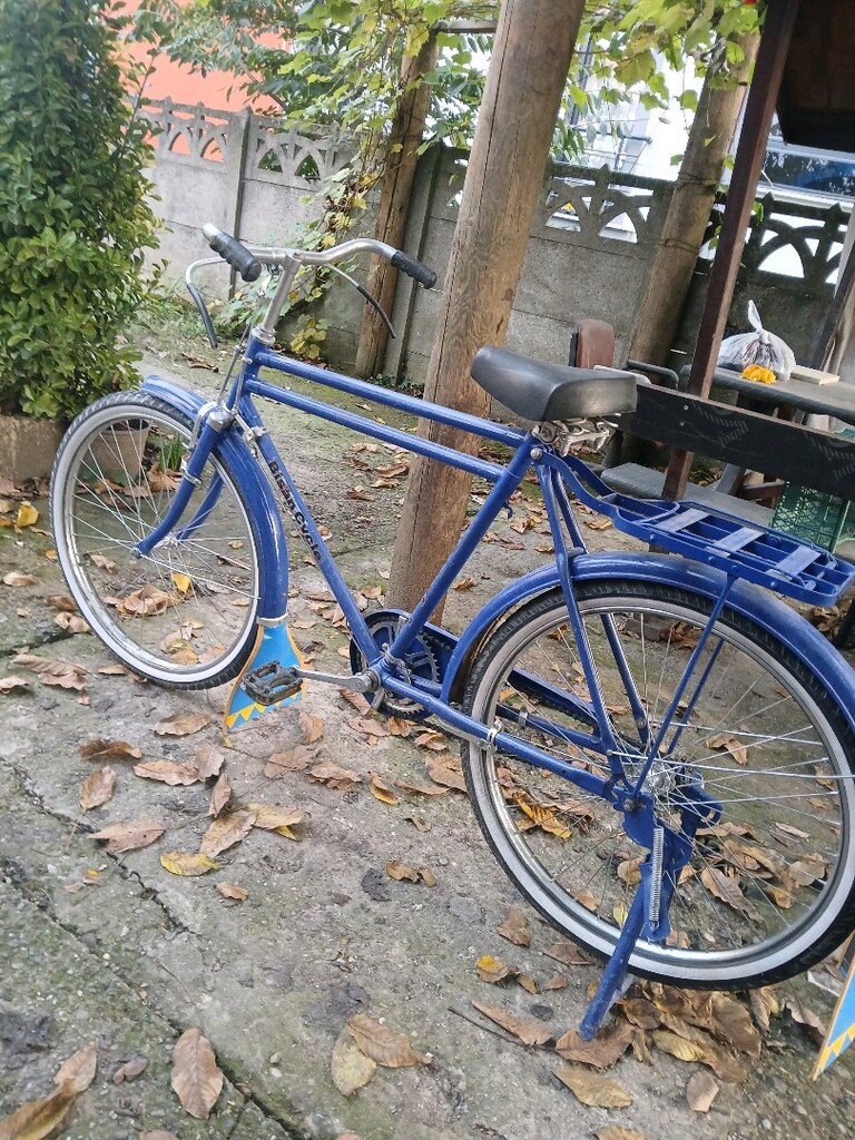 Bakımlı Bisan cycle - letgo'dan Sıfırından Uygun Fiyata Al