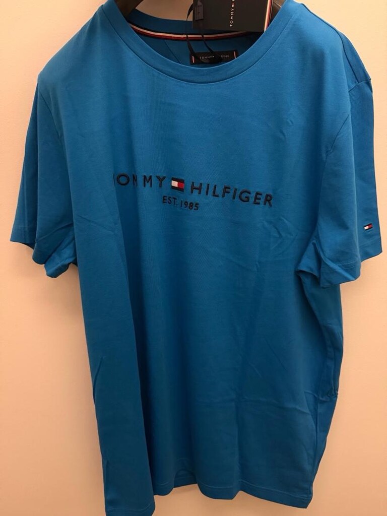TOMMY HİLFİGER - XL BEDEN - SIFIR