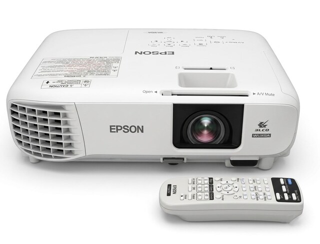 Epson EB-U05 Projeksiyon Cihazı