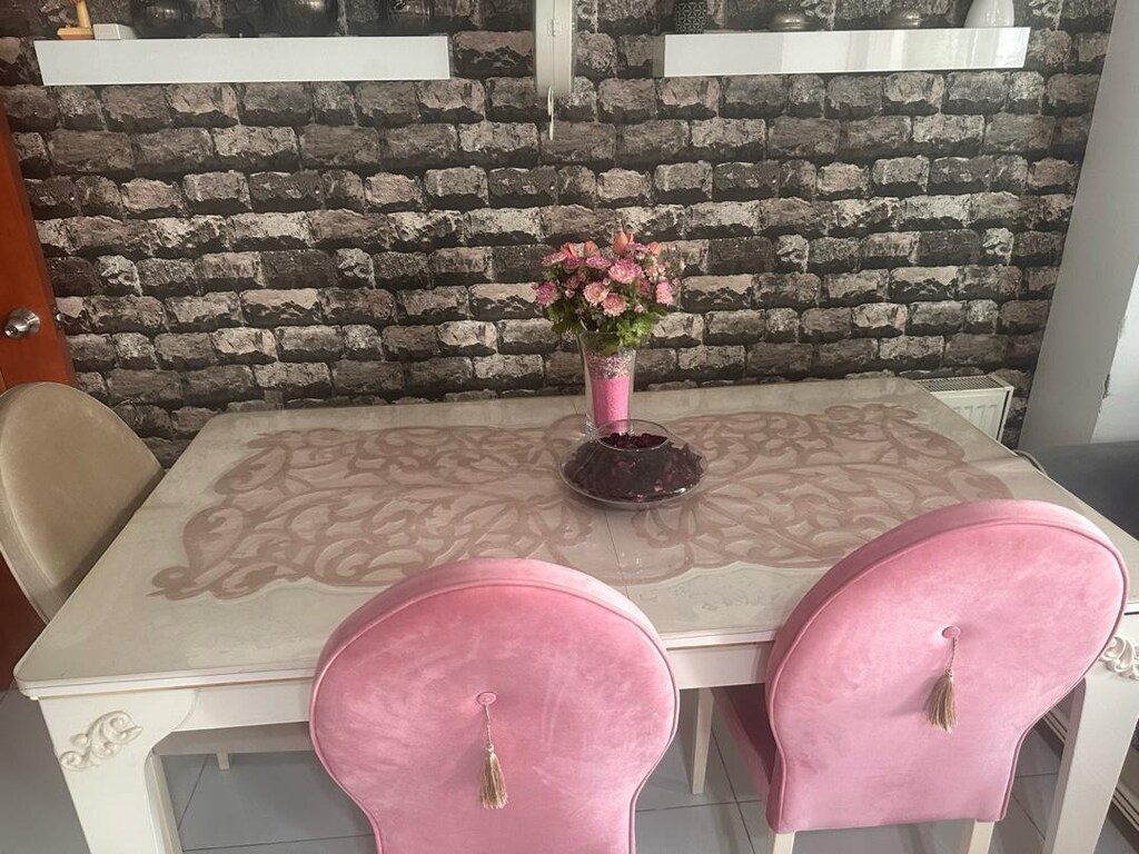 Yemek Masası takımı 6 kişilik - 2