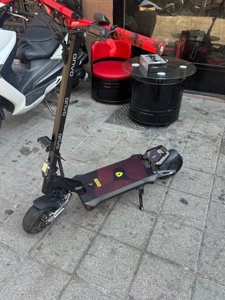 Onvo rx4 Fırsat Cihazı - 7