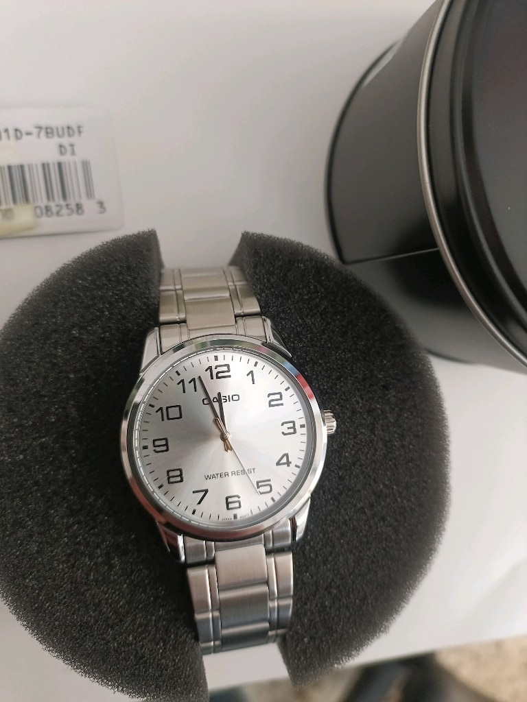 casio erkek saat - 4