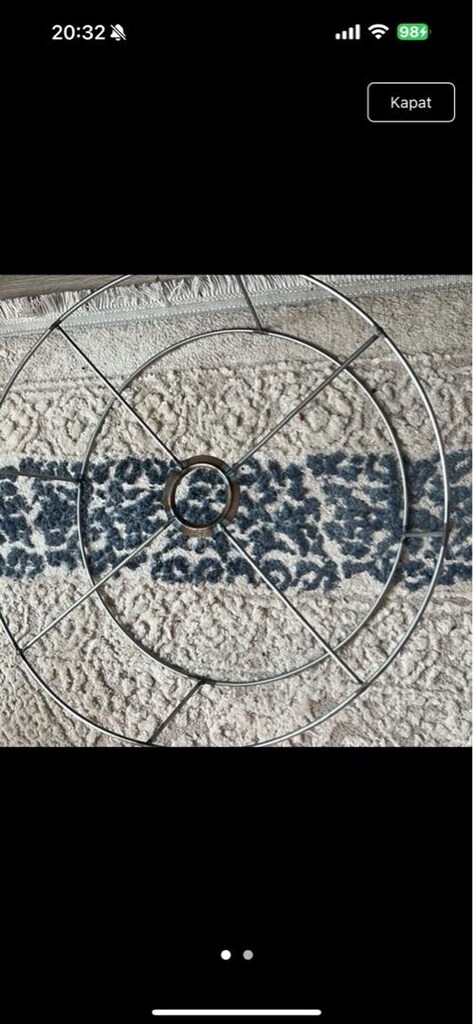 ikili tavanlik sartik - 2