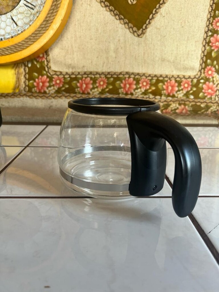 Çay Makinesi ya da Kahve Makinesi Demlik - 6
