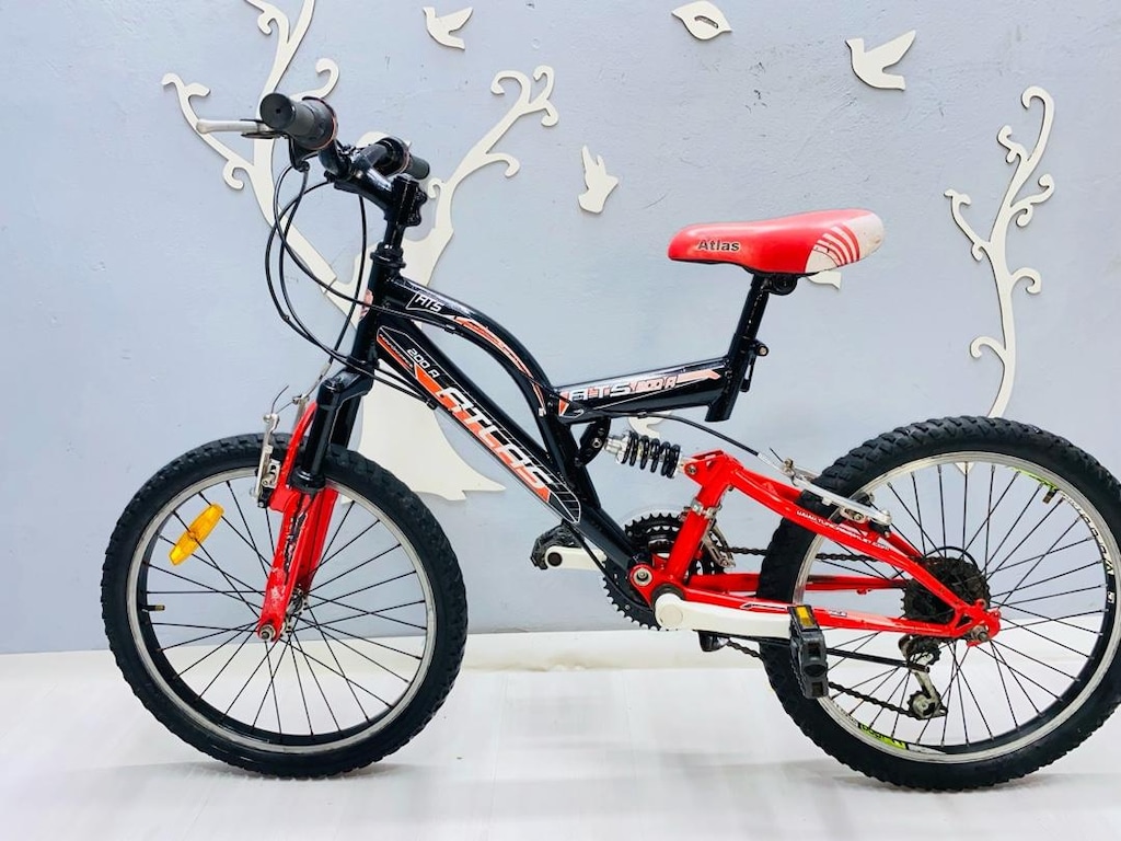 bisiklet - 7