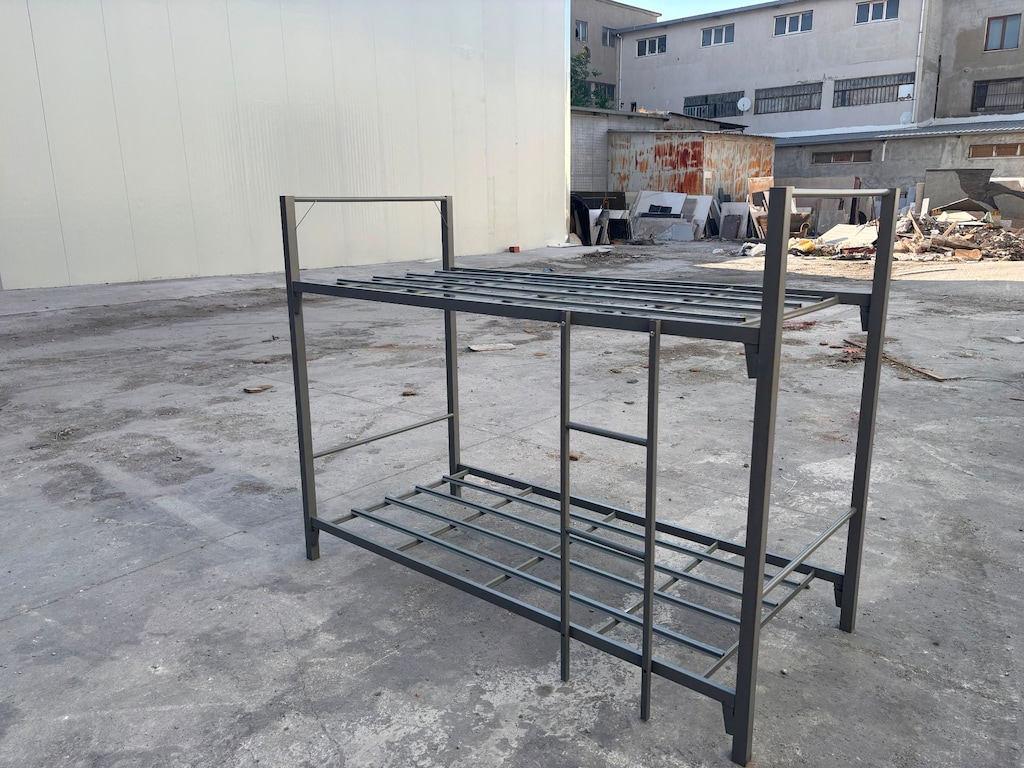 OTEL PANSİYON RANZA / ŞANTİYE RANZA / PERSONEL RANZA - 2