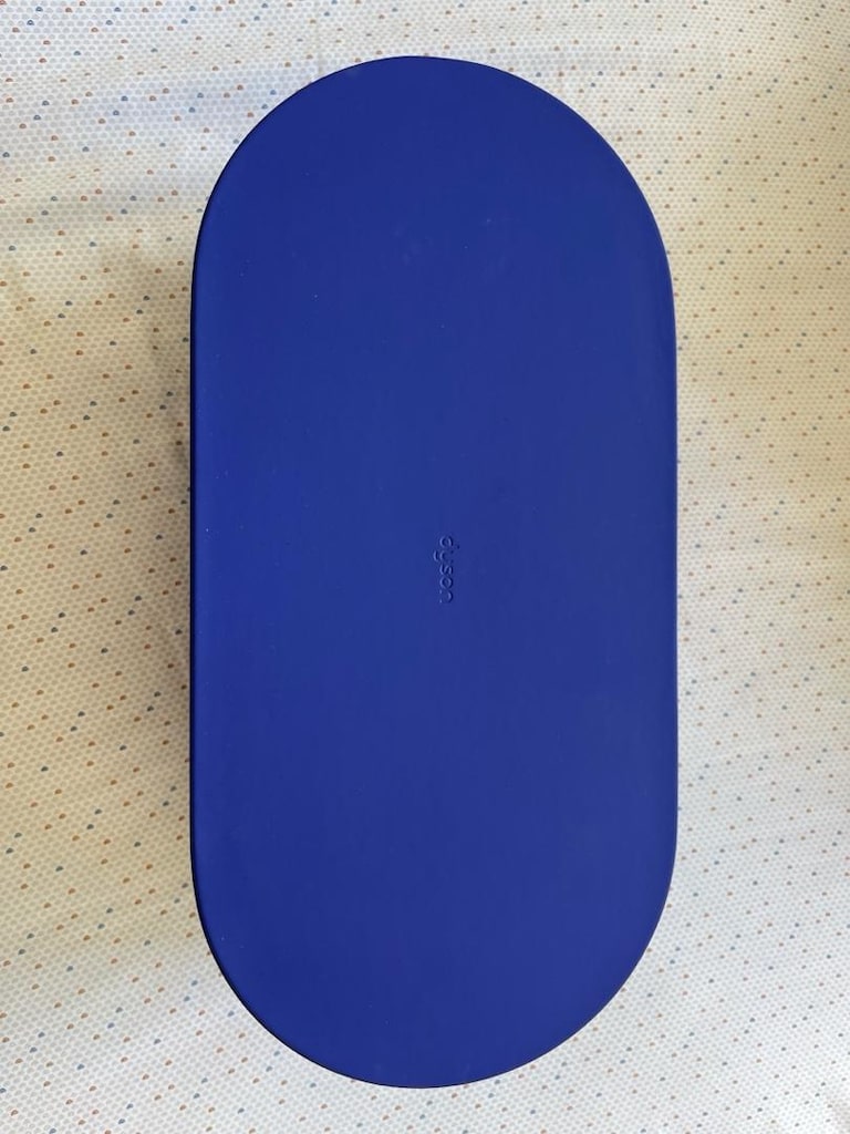 Sıfırdan Farksız Dyson Airwrap i.d. (Vinca Mavisi / Topaz) - 3