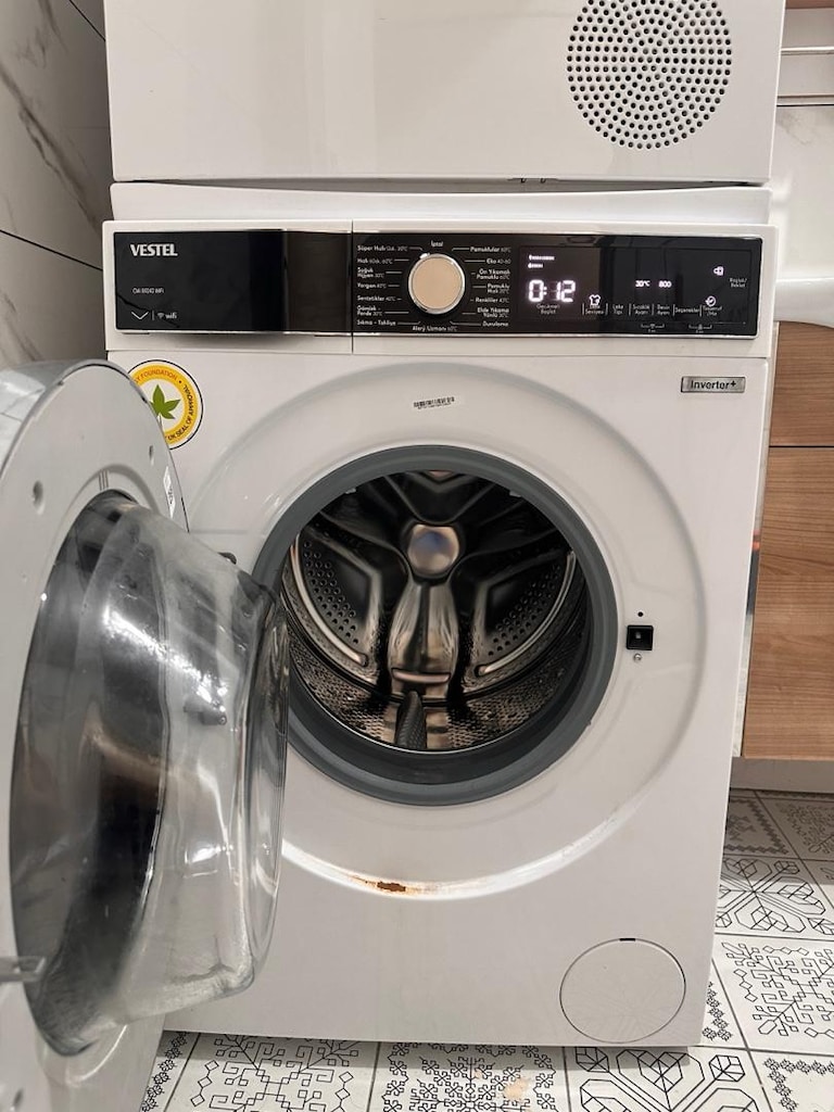 vestel çamaşır makinesi - 5