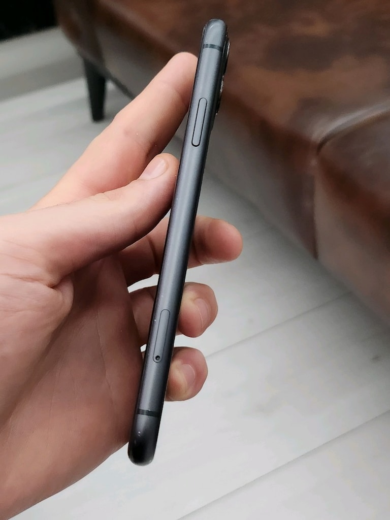 İPHONE 11 64 TR CİHAZ - 2