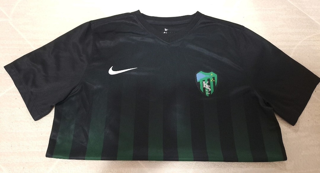 Kocaelispor Forması - 5
