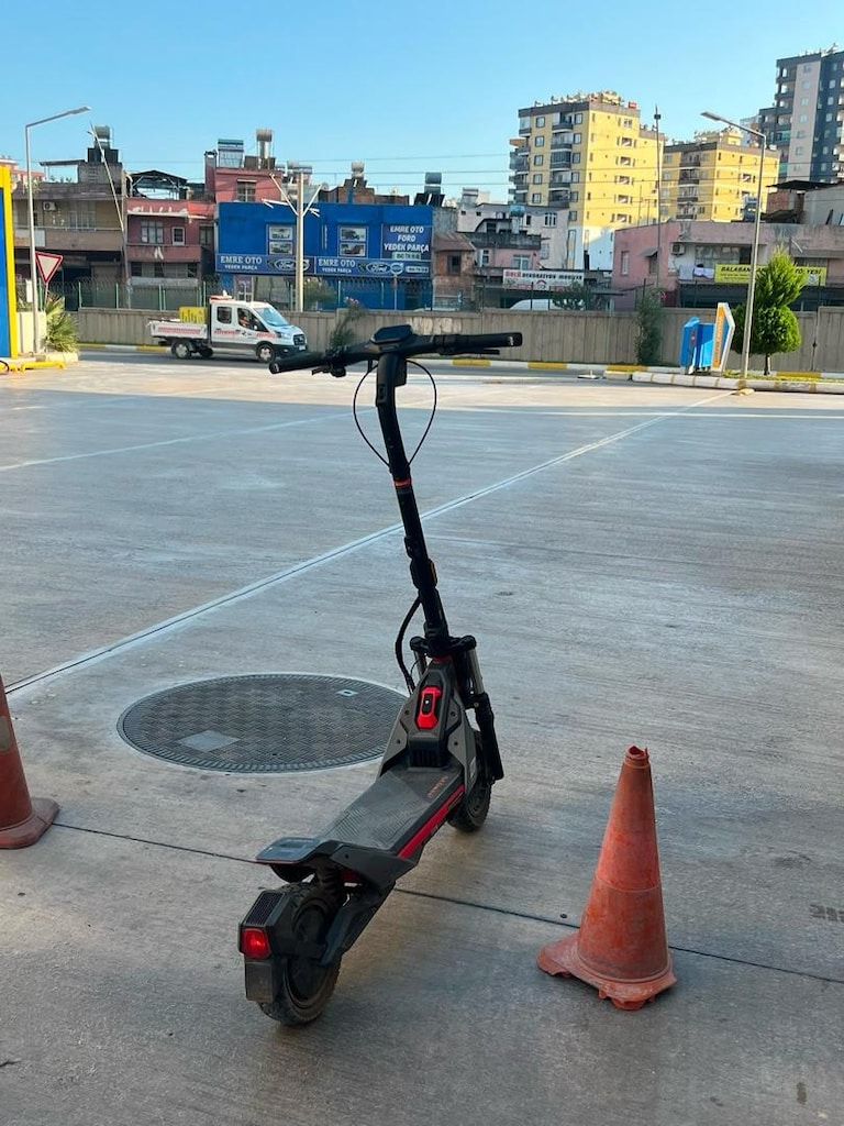 Segway Zt3 pro - 7