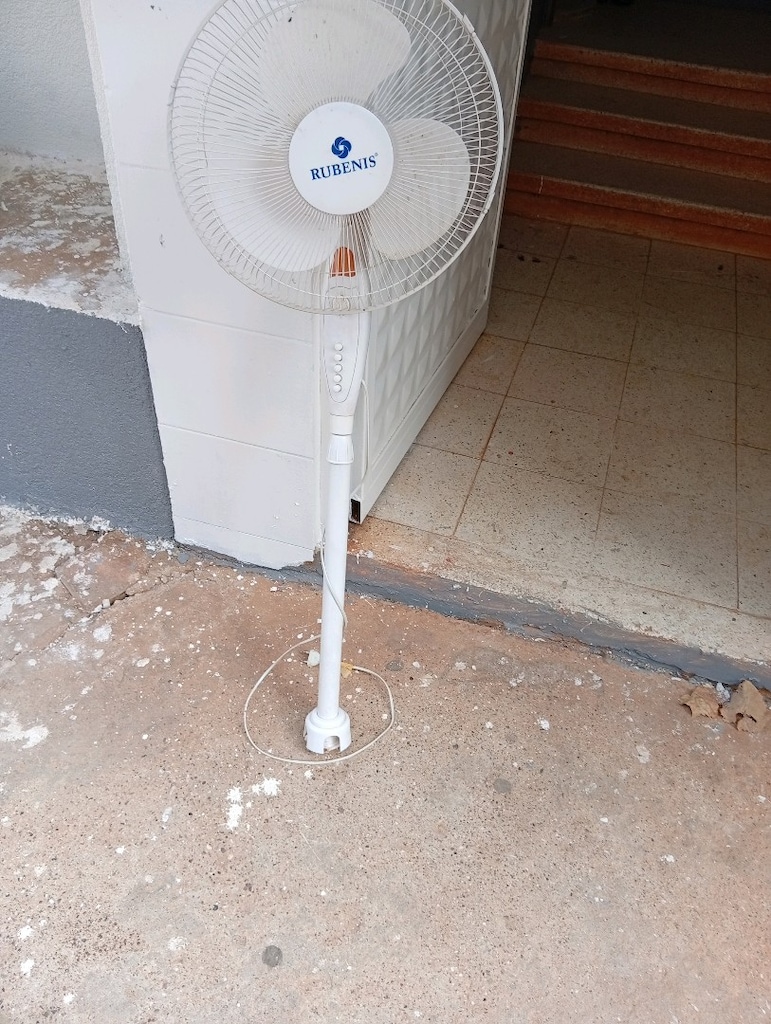 vantilatör - 7