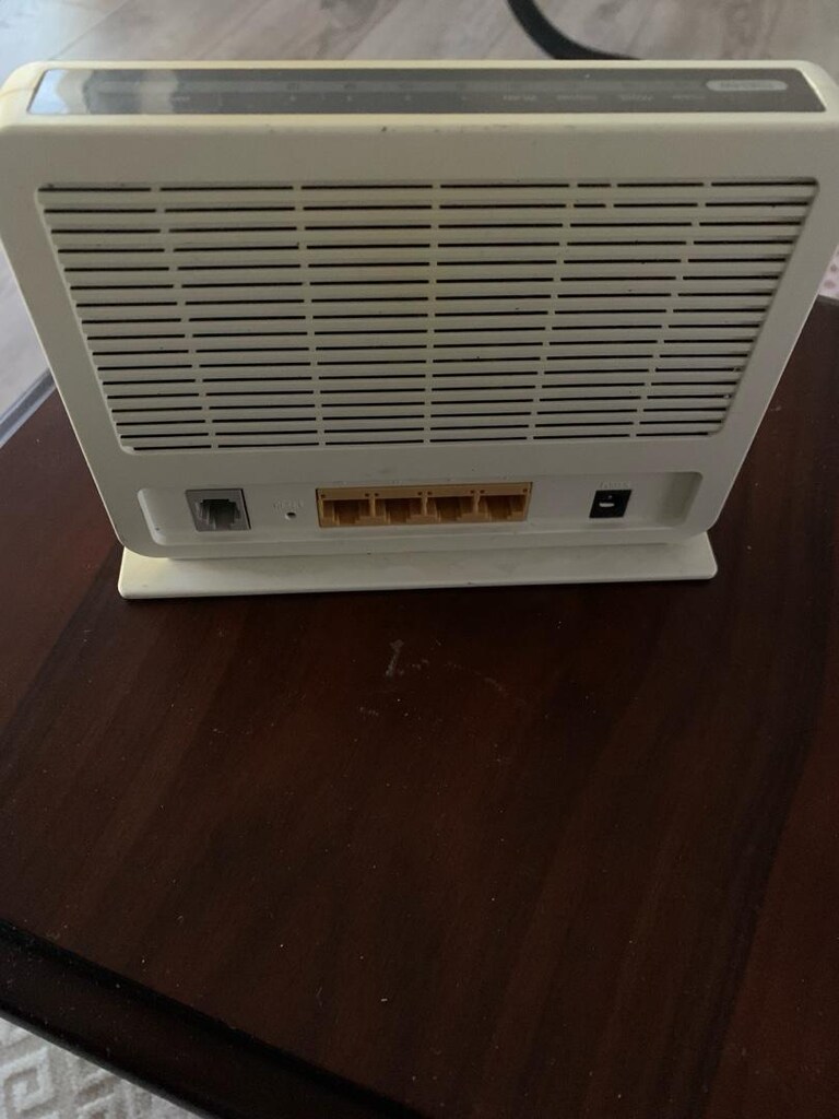 modem - 2