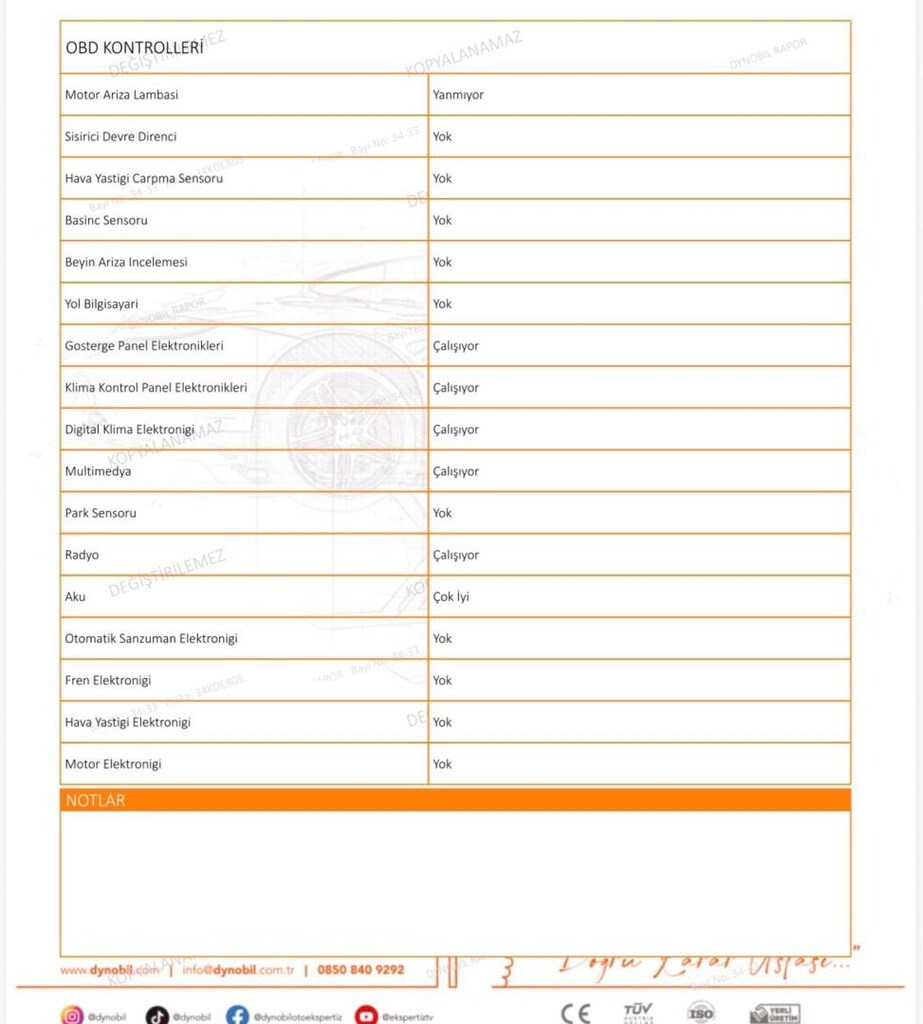OTOMATİK SEATLEON BAKIMLI MASRAFSIZ - 10