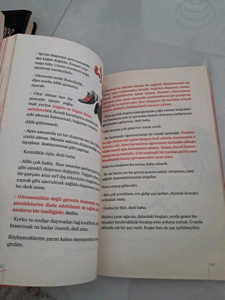 hikaye kitabı - 3