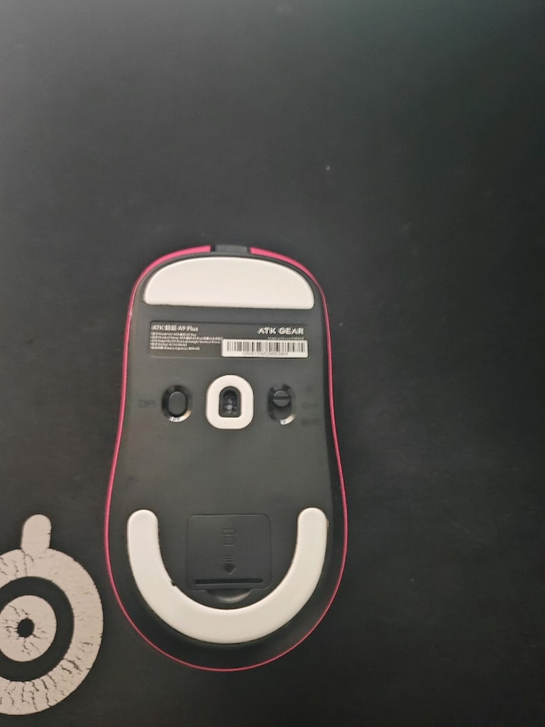 mouse - 4