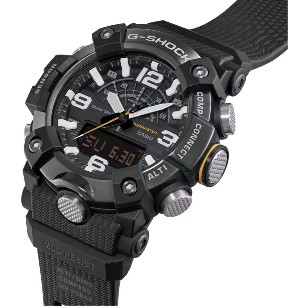 casio kol saat - 2