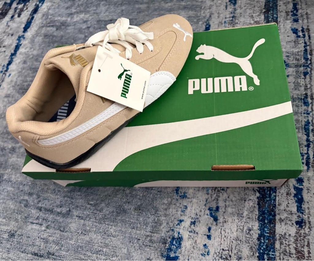 puma speetcat vizon