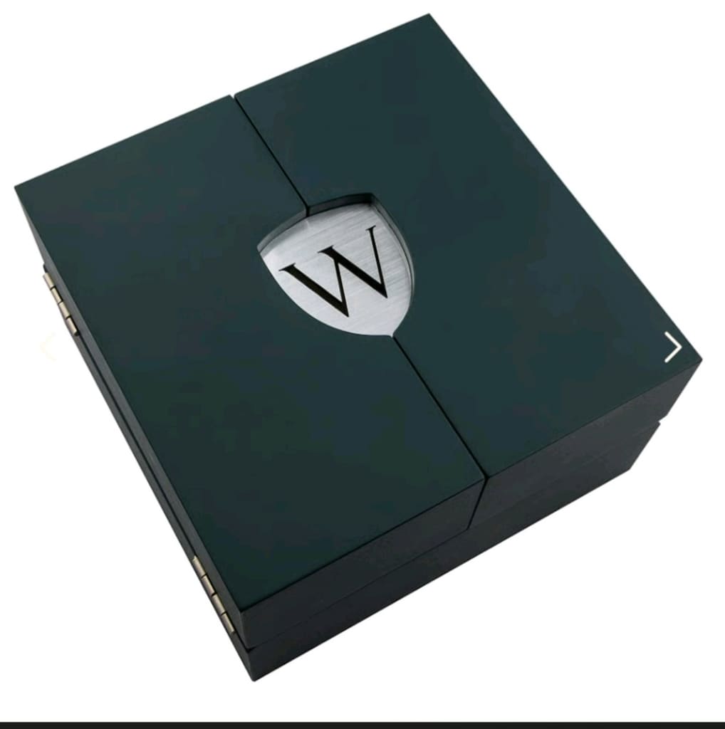 Wainer WA.25980 Kol Saati 2 Yıl Garantili - 2