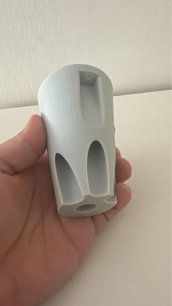 Bellona mavenna 17 cm koltuk ayağı desteği - 3