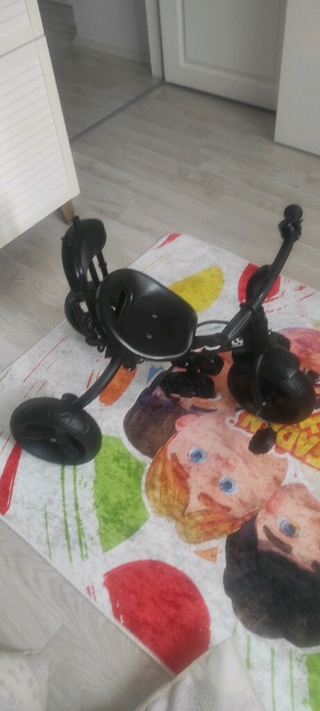 çocuk bisiklek - 3