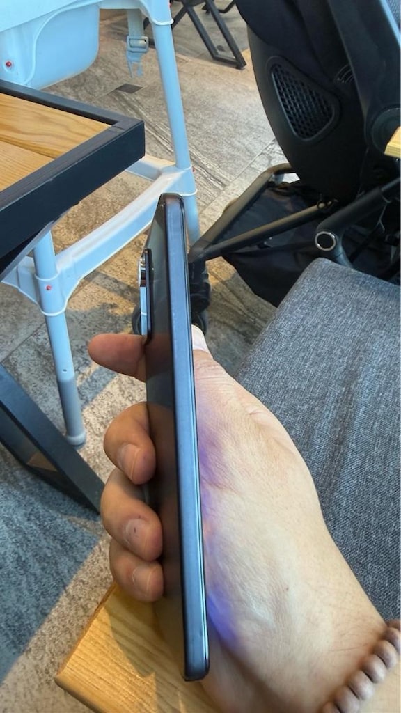 XİAOMİ REDMİ NOTE 12 PRO - 4