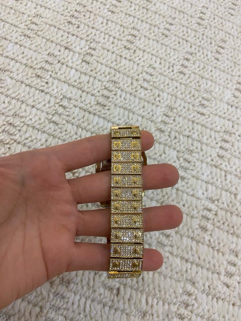 cartier kol saati - 5