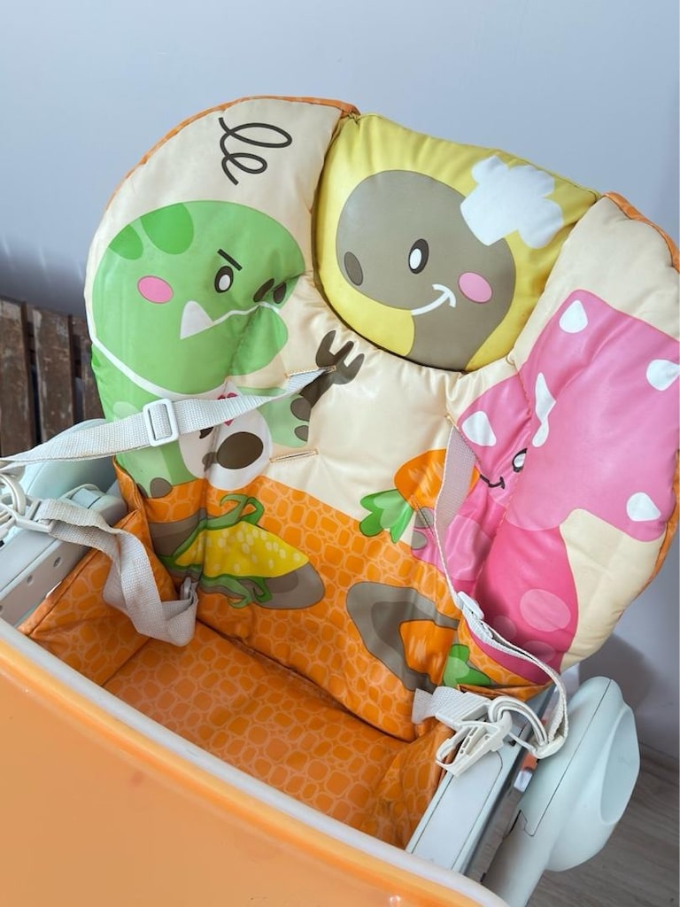 CHİCCO MAMA SANDALYESİ - 3