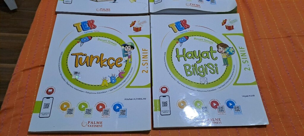 yardimci kitap 2.sinif - 4