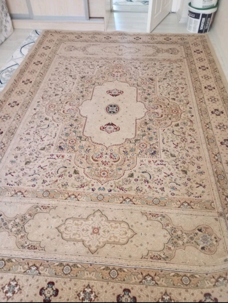 6 m2 halı - 2