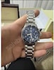 Longines Spirit Flyback 42 mm Automatic Full Set Mavi Kadran - 3